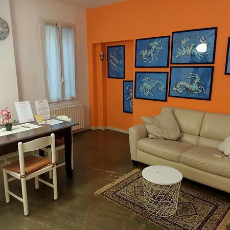 Ferienwohnung Bologna House Pratello 3 Exterior foto