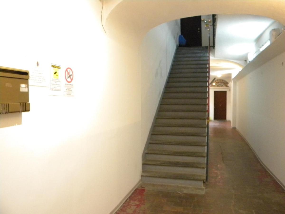 Ferienwohnung Bologna House Pratello 3 Exterior foto