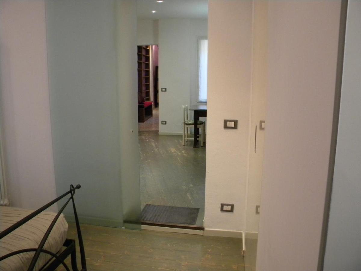 Ferienwohnung Bologna House Pratello 3 Exterior foto